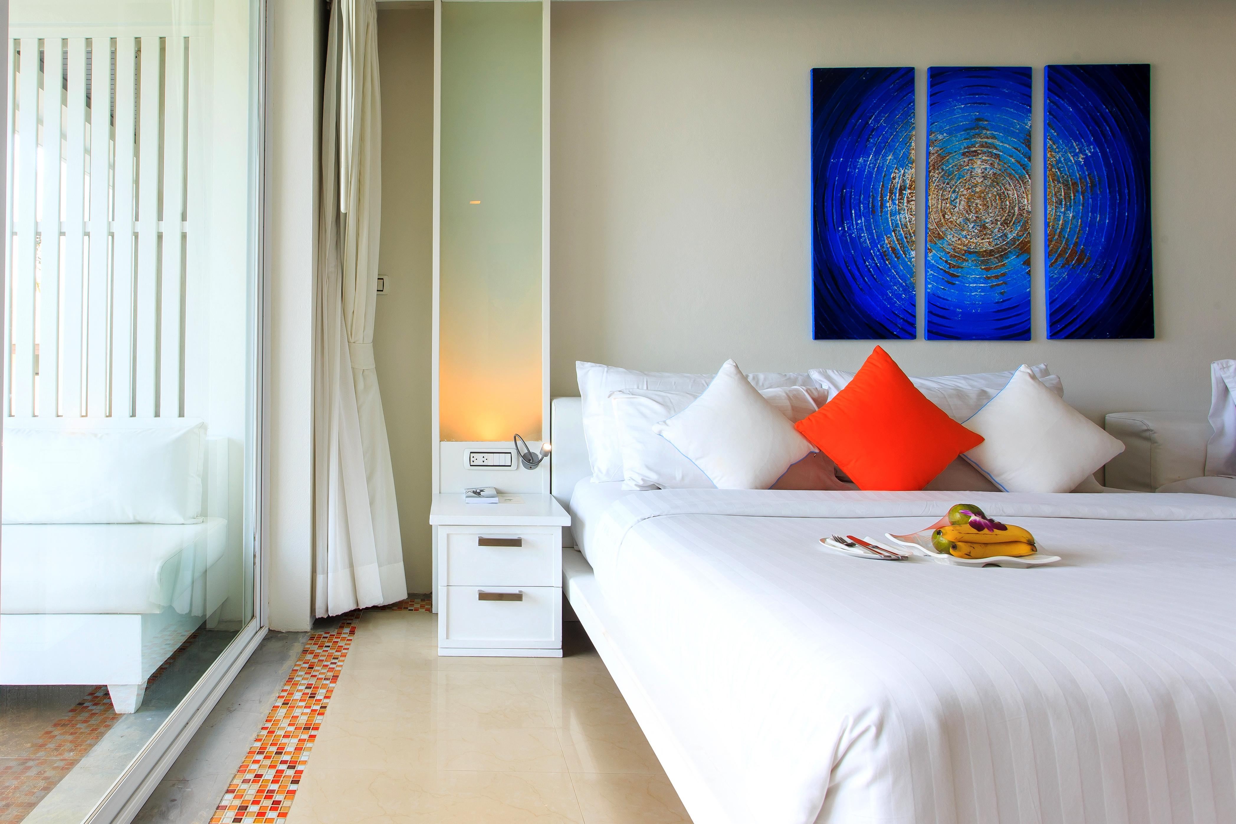 Samui Resotel Beach Resort - SHA extra plus Chaweng  Exterior foto