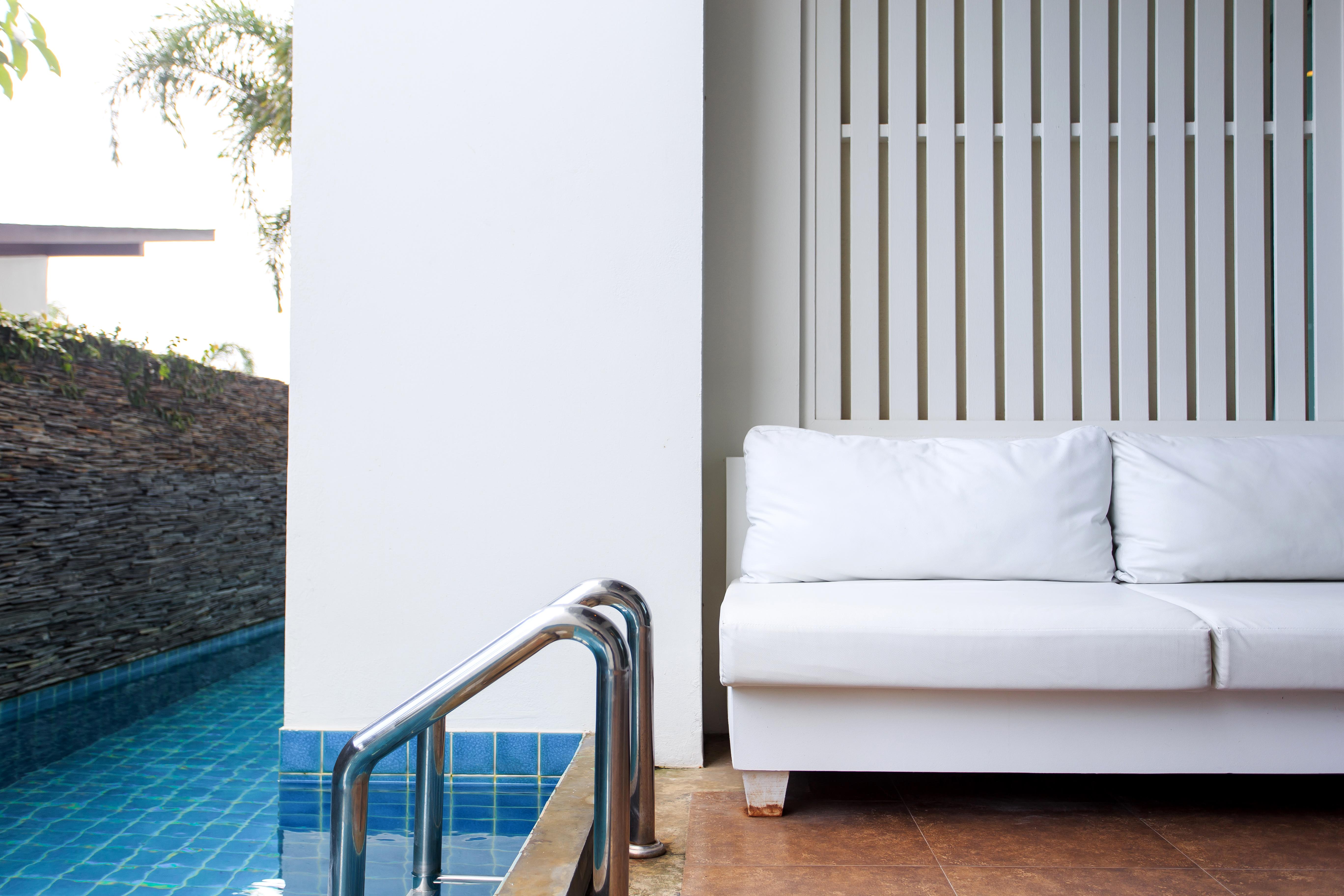 Samui Resotel Beach Resort - SHA extra plus Chaweng  Exterior foto