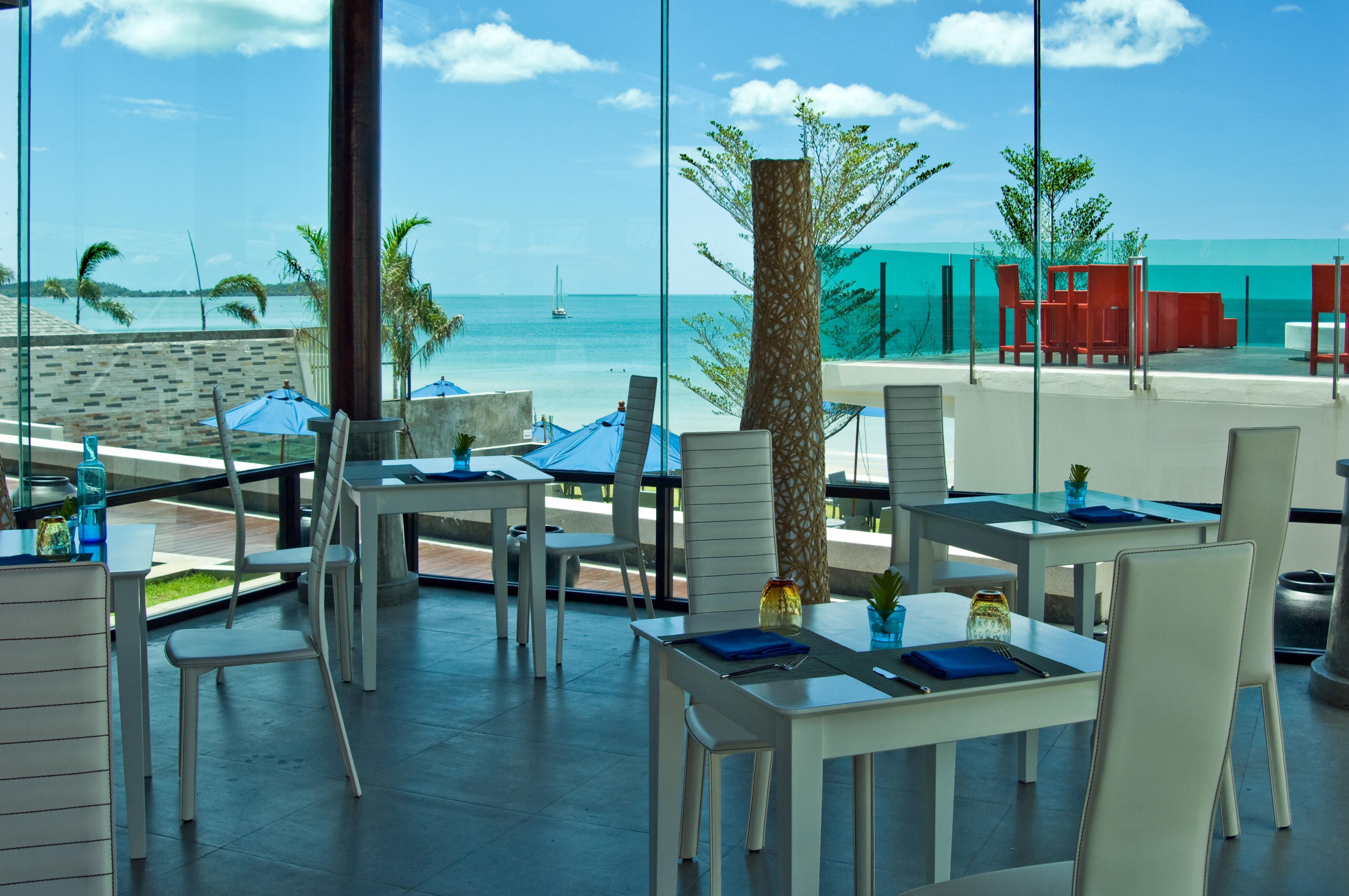 Samui Resotel Beach Resort - SHA extra plus Chaweng  Exterior foto