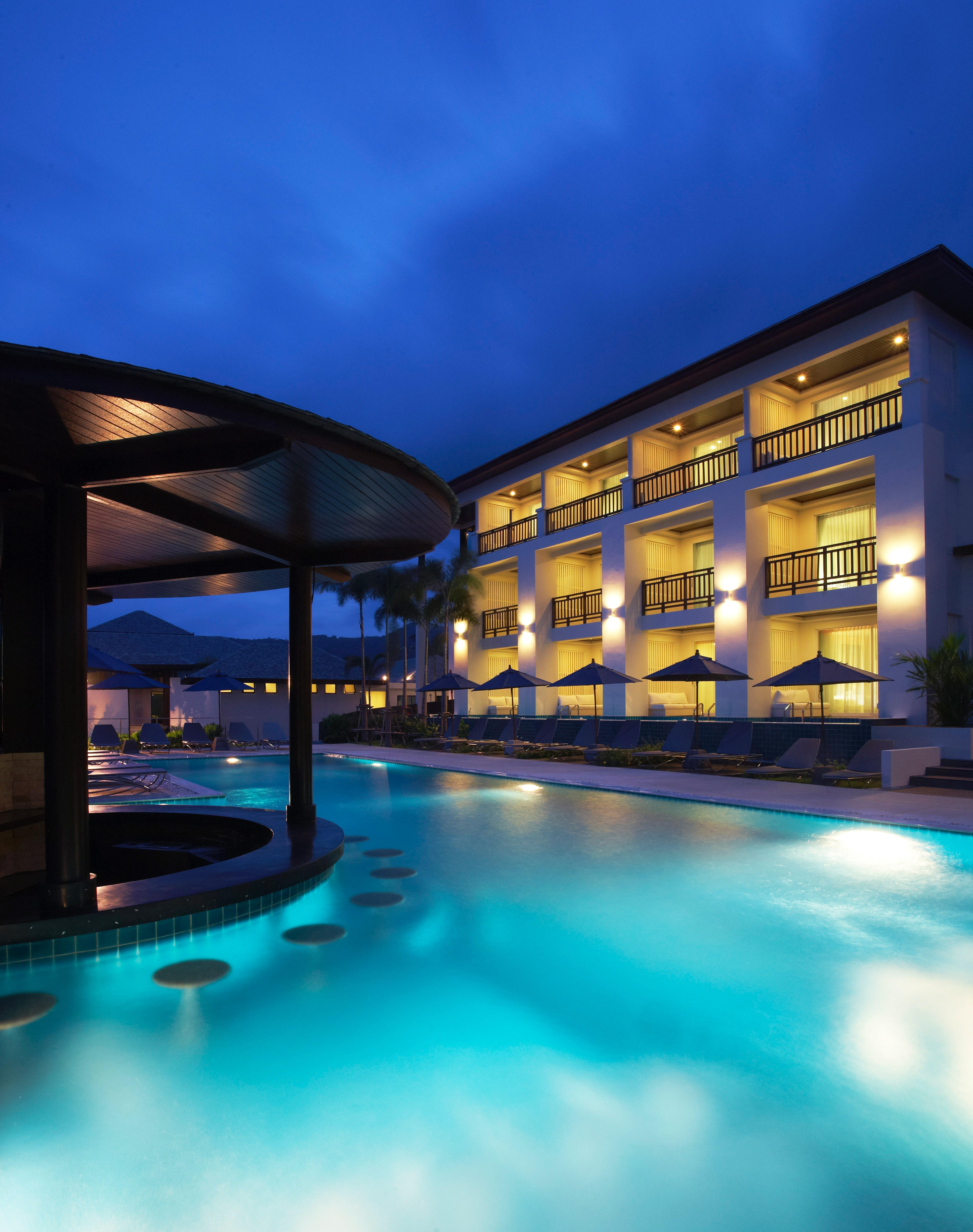 Samui Resotel Beach Resort - SHA extra plus Chaweng  Exterior foto