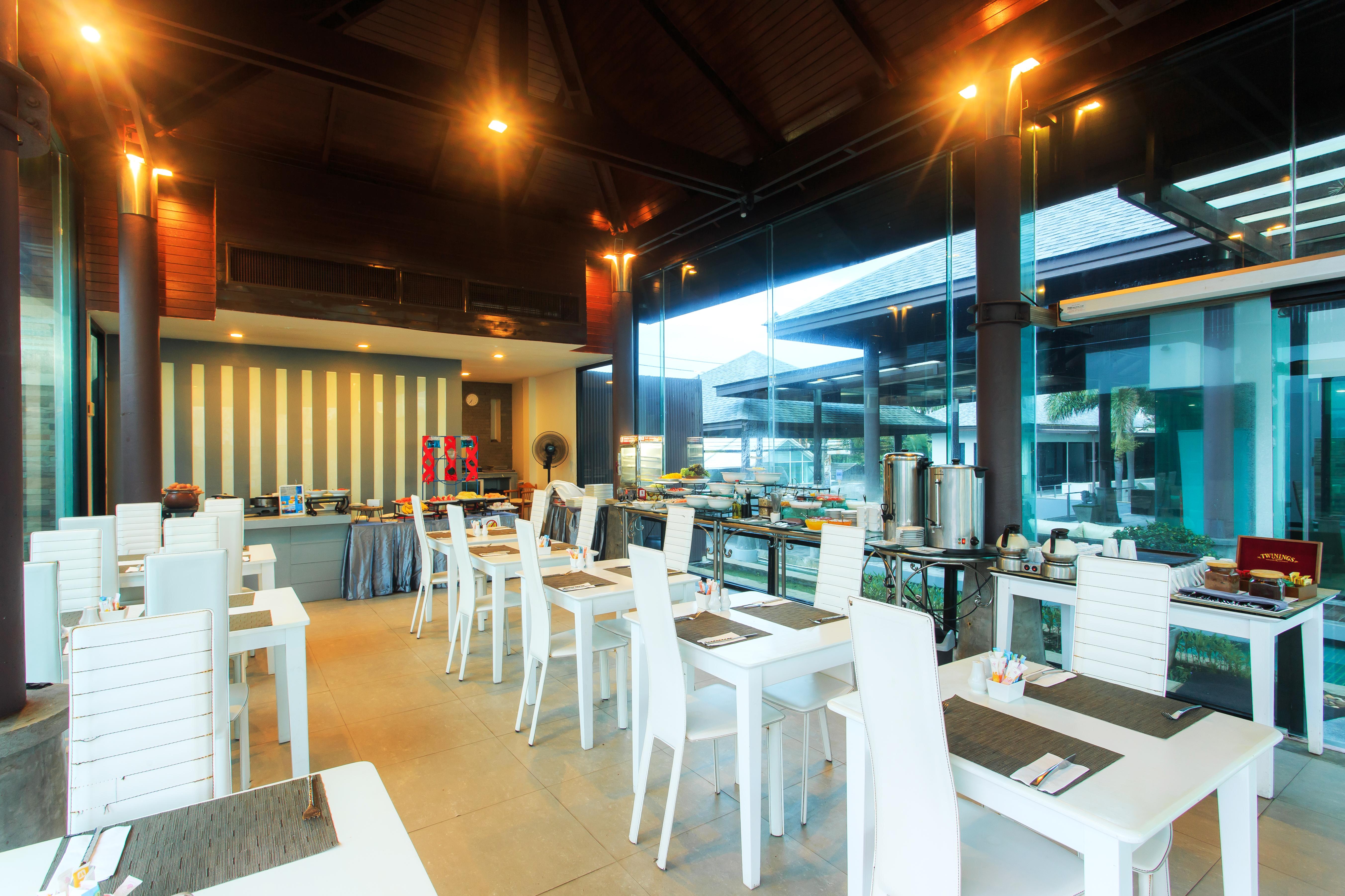 Samui Resotel Beach Resort - SHA extra plus Chaweng  Exterior foto