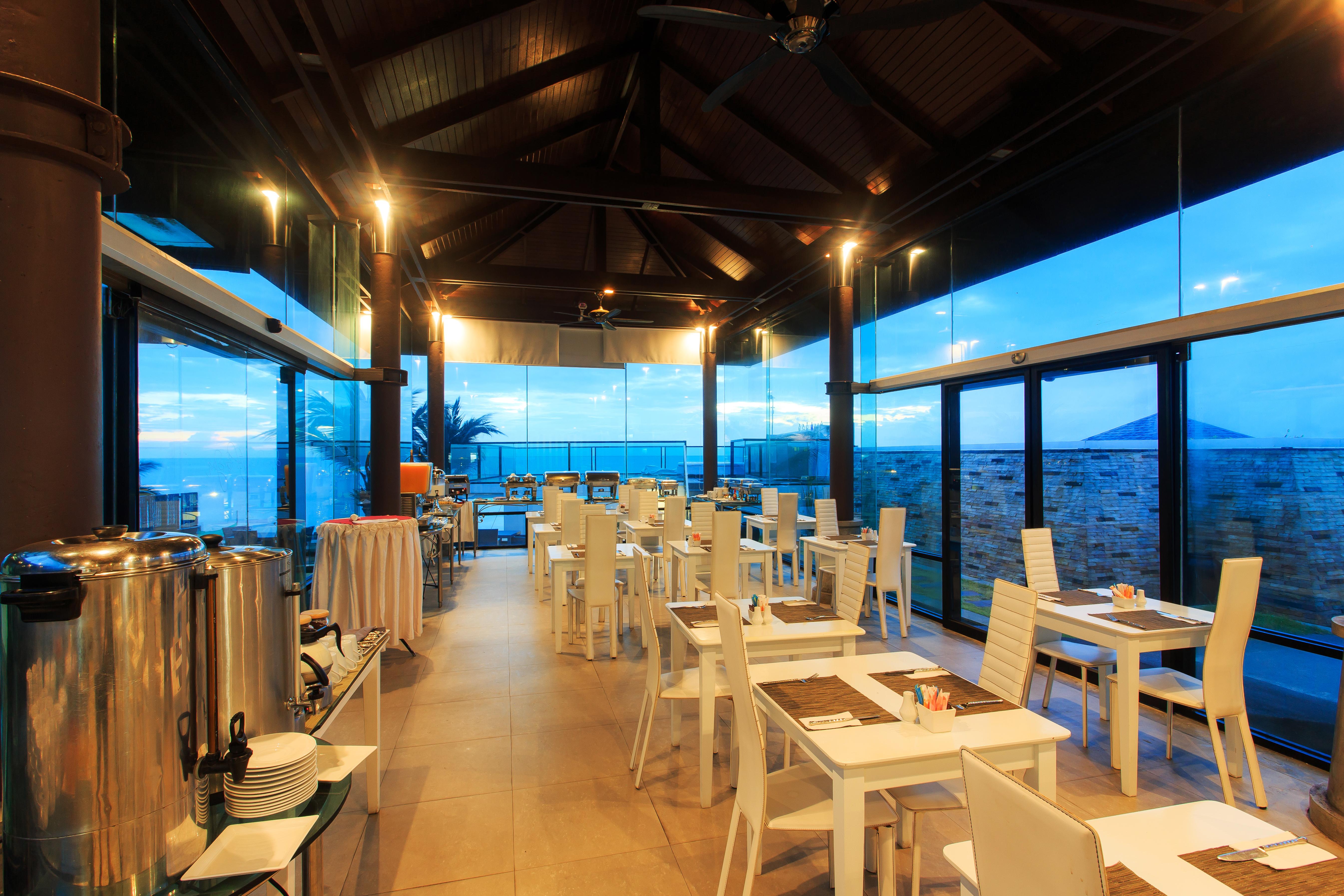 Samui Resotel Beach Resort - SHA extra plus Chaweng  Exterior foto