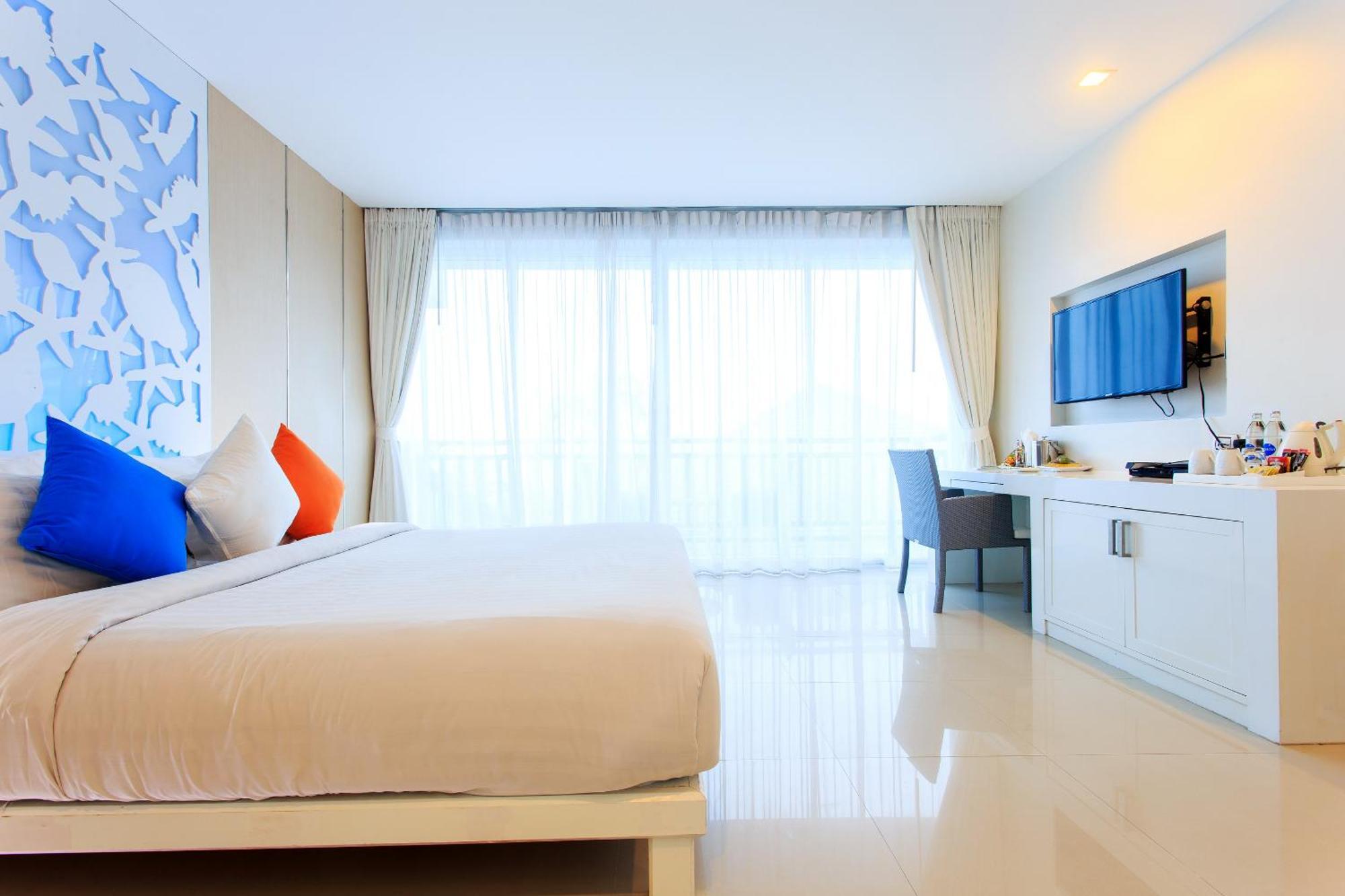 Samui Resotel Beach Resort - SHA extra plus Chaweng  Cameră foto