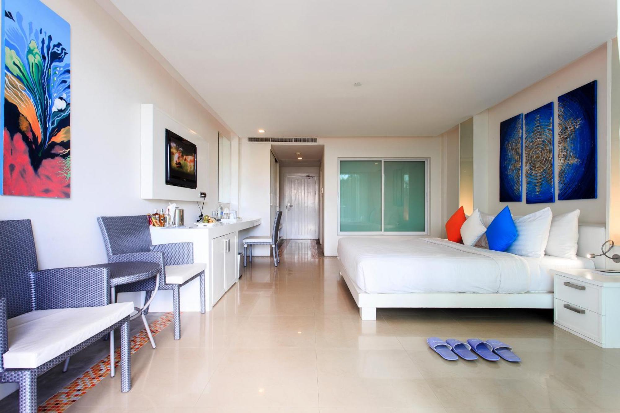 Samui Resotel Beach Resort - SHA extra plus Chaweng  Cameră foto